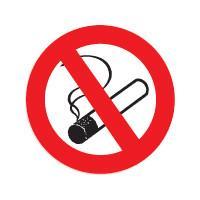 Er geldt een permanent rookverbod op school. Het is dus verboden te roken in zowel gesloten ruimten van de school als in open lucht op de schoolterreinen.
