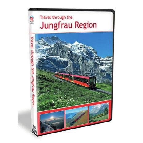Deze DVD geeft enorm veel informatie over bezienswaardigheden die het bezoeken meer dan waard zijn. Aan de hand van deze DVD kunt u een prachtige vakantie uitstippelen.