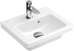 Toiletruimte Fonteincombinatie Fonteincombinatie 73173701 32130000 Villeroy &