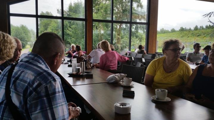 De wedstrijd werd gehouden bij de kleiduiven schietvereniging K.S.V. de Betuwe in Ommeren.