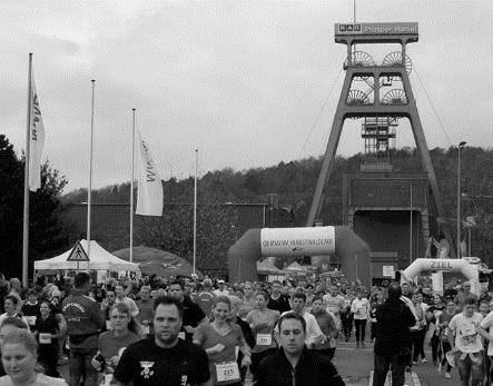 Last minute mededeling: Mario liep op zondag 16/12 in de eerste sneeuw de marathon van Spijkenisse (NL) in 3:18:57 Marathon van Brugge Marathon van Brussel 50 km Bottrop (D) D e laatste maand stonden