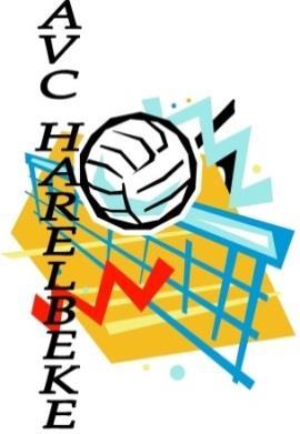 VOLLEYBAL AVC HARELBEKE Competitief Messiaen Lode Arendsstraat 136 8530 Harelbeke GSM : 0474/743013 Email : lode.messiaen@skynet.be Dag Voor wie Begin Einde Woensdag & Vrijdag U11 18.00 19.