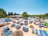 Een onvergetelijke vakantie wacht op u in de Algarve - camping Turiscampo, met een grote keus