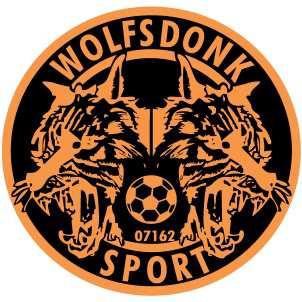 ZAALVOETBALTORNOOI WOLFSDONK SPORT André Deboel cup U7 (2008) U8 (2007) U9 (2006) U10 (2005) (09.00u - 10.45u) (10.55u - 12.15u) (12.25u - 14.10u) (14.20u - 16.