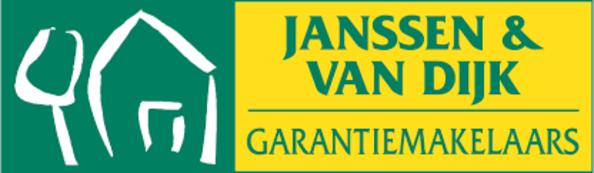 Bent u na het inzien van deze brochure nieuwsgierig geworden naar deze woning, dan nodigen wij u graag uit om contact op te nemen met Janssen & Van Dijk Garantiemakelaars, 0318-524123.