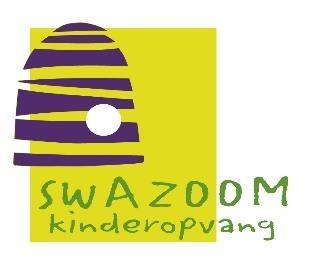 INLEIDING Dit informatieboekje is voor ouders 1 van kinderen die op Swazoom Kinderopvang met voorschoolse educatie (VVE) komen.