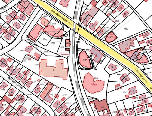 1. Aanleiding en doel Initiatiefnemer heeft een aanvraag Omgevingsvergunning in voorbereiding voor realisatie van 5 nieuwe woning aan de Spoorstraat 9 te Soest.