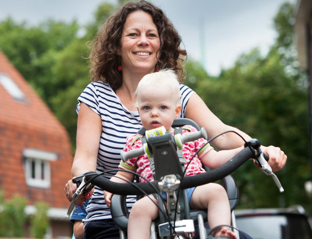 Samen fietsen we beter 50% korting op lidmaatschap Fietsersbond Zorgeloos fietsen, je mooie e-bike veilig parkeren en een leuke fietsroute plannen? Dan moet je bij ons wezen.