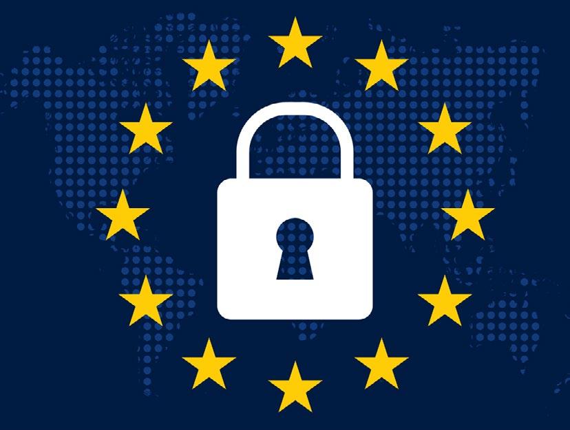 De GDPR-wetgeving uitgelegd in vier vragen De General Data Protection Regulation (GDPR) of de Algemene Verordening Gegevensbescherming (AVG) is een geheel van regels om de gegevens van Europese