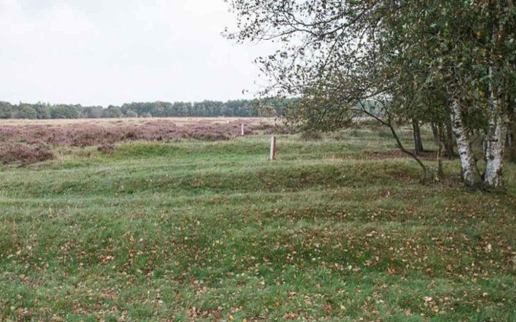 MARKELO; HERIKERBERG ROUTE 9 km De Herikerberg is een stuwwal die in de voorlaatste ijstijd gevormd werd.