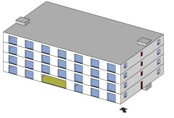 Gezondheid met bed