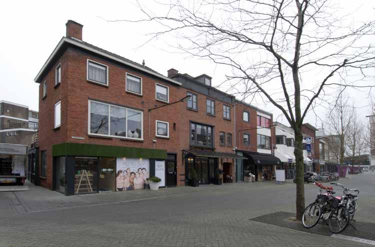 Molenstraat 26-1 te Hengelo Ov