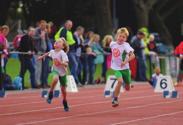 De wedstrijden Voor de pupillen zijn er diverse wedstrijden, waaronder de pupillencompetitie in de zomer en de crosscompetitie in de winter.