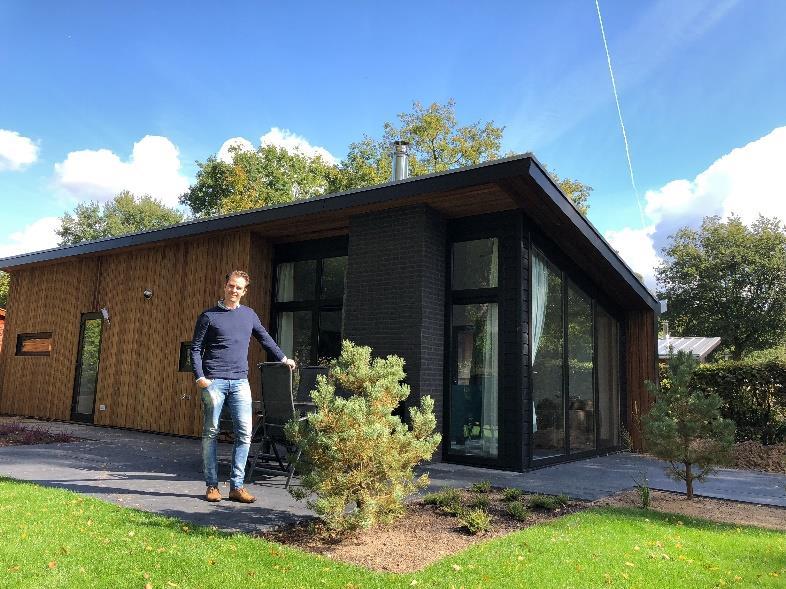 Over Veluwe Chalets makelaars Veluwe Chalets. De onafhankelijk makelaar van chalets, stacaravans en recreatief steen onroerend goed op de mooiste plekken van de Veluwe.