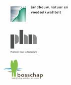 Biomassa uit natuur, bos, landschap en de houtketen Ministerie van Landbouw, Natuur en