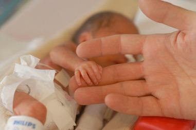 Anja Esmeijer Hoofd NICU locatie Vumc (afdelingsmanager) Collega s NICU