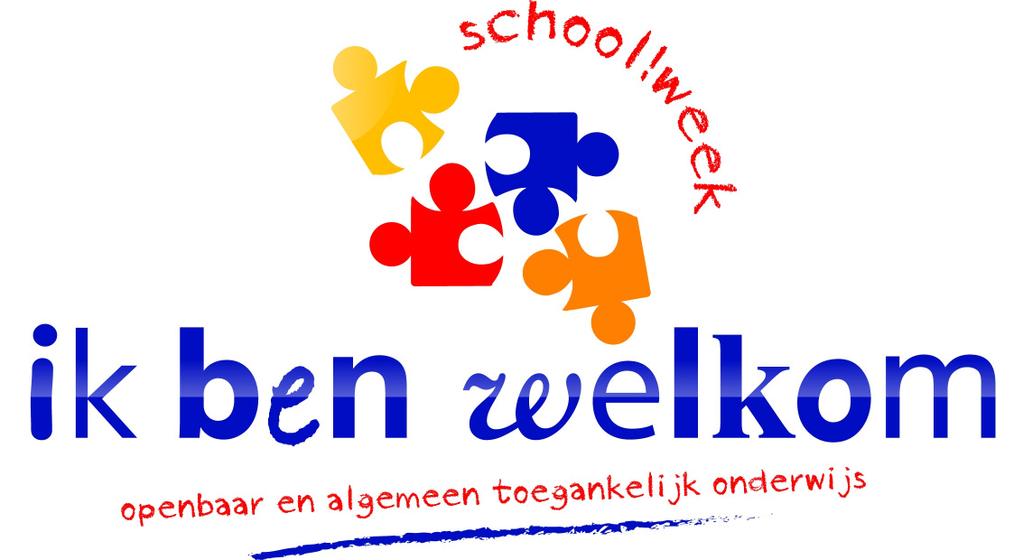 Schoolweek! Van 16 t/m 20 maart is de Week van het openbaar onderwijs. Nieuw is dat er een thema gekoppeld wordt aan deze week. De schoolweek 2015 staat in het teken van de kinderrechten.