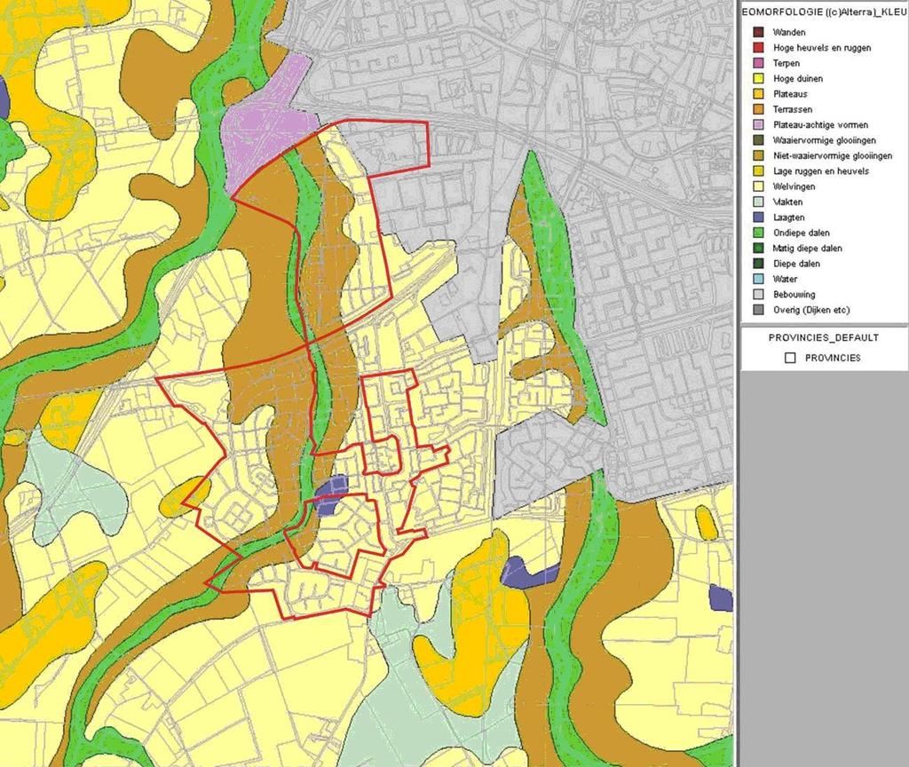 Bij mogelijke functieveranderingen in de toekomstige situatie (bijvoorbeeld dubbelbestemming) zal de gemeente door middel van een projectbesluit of een 'bestemmingsplan' de bestemming wijzigen.