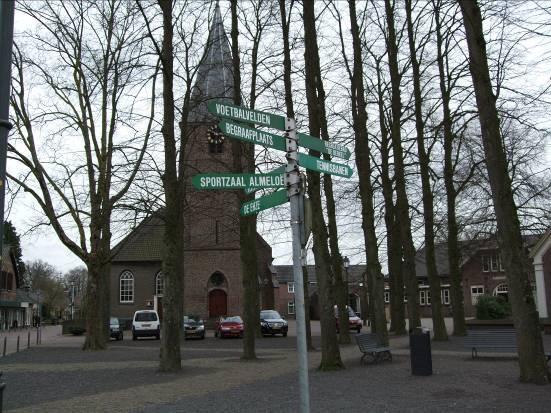 (verkeers)veiligheid en voorzieningen voor.