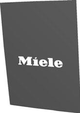 49 Plan nu zelf een serviceafspraak via www.miele.nl. Snel en gemakkelijk. Bezoek op www.miele.nl ook de Miele Shop voor een compleet overzicht van alle accessoires, toebehoren en reinigings- en onderhoudsproducten voor uw Miele-apparaat.
