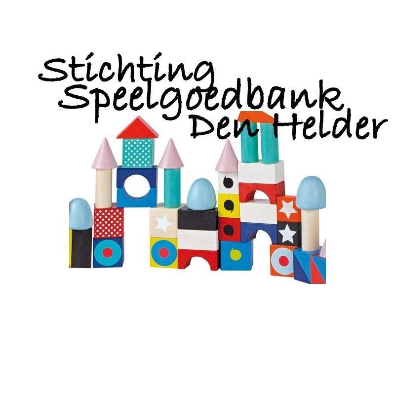 BELEIDSPLAN 2018 2021 STICHTING SPEELGOEDBANK DEN