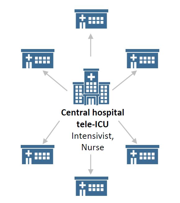 Emory eicu