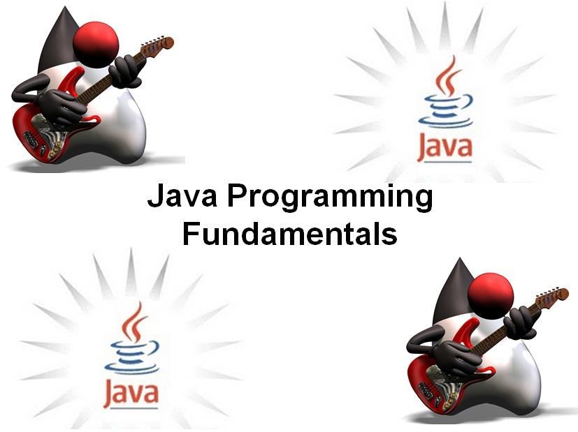 Java Programmeren De cursus Java programmeren is voor developers die willen beginnen met Java Programmeren of personen die Java code willen begrijpen.