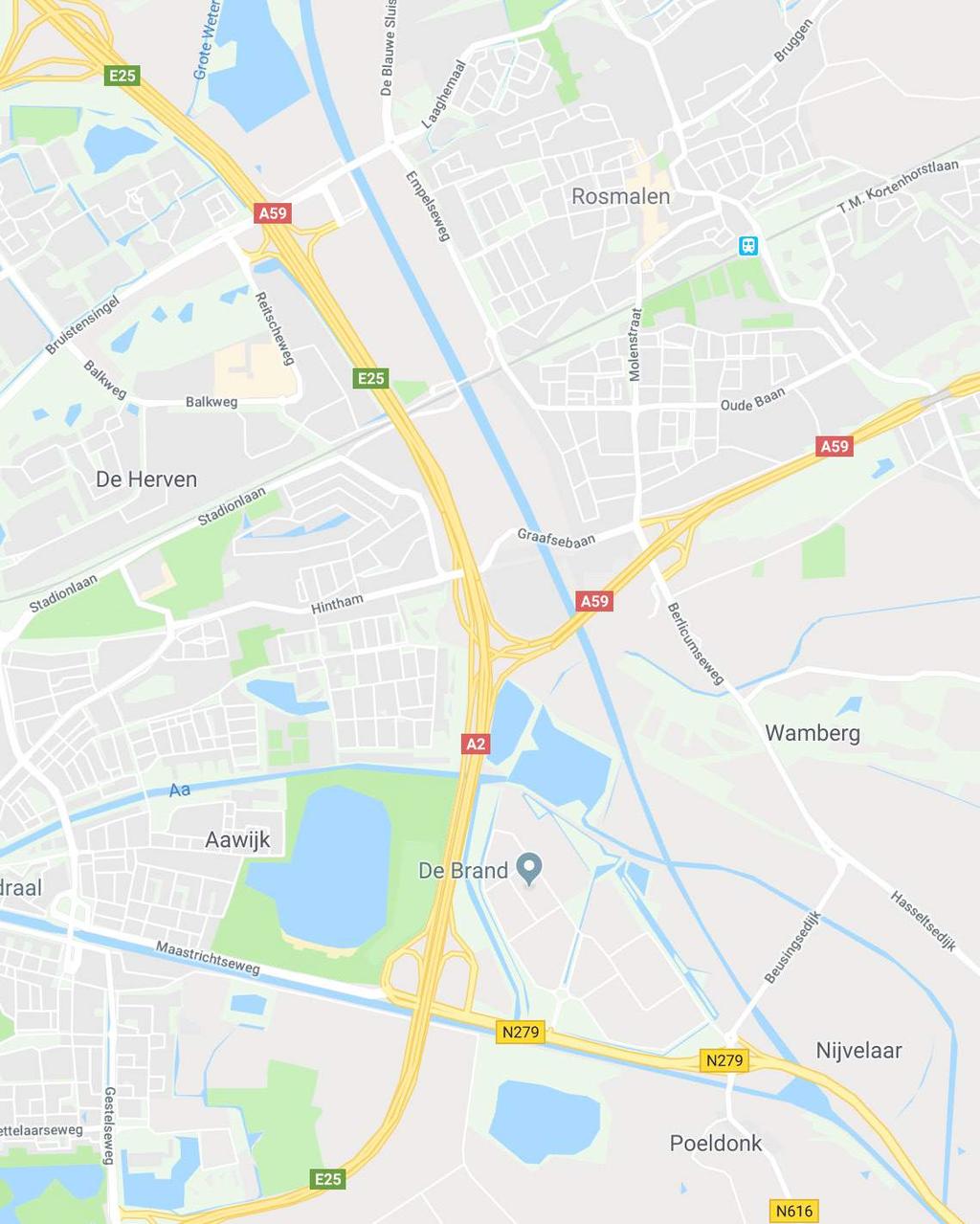 DE IDEALE LOCATIE Hecht u waarde aan klasse en een werkomgeving die inspireert en uitdaagt?