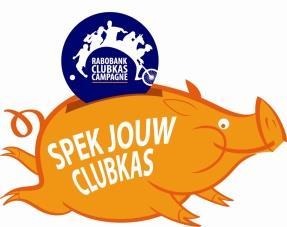 RABOBANK CLUBKAS CAMPAGNE 2014.!!! Evenals vorig jaar gaat de Rabobank Peelland Zuid het verenigingsleven weer steunen met de Rabobank Clubkas Campagne.