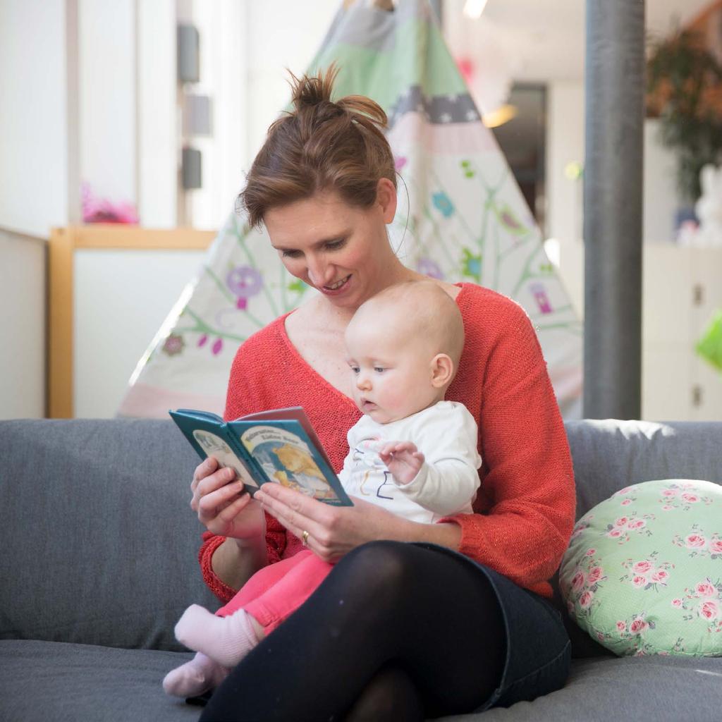 Spelen, leren en ontdekken 10forKIDS biedt meer dan opvang alleen. Natuurlijk is de basis van goede opvang het bieden van goede zorg, maar het is veel meer dan dat.