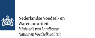 Haag Goedgekeurd door: Nederlandse Voedsel- en Warenautoriteit Catharijnesingel 59 3511 GG
