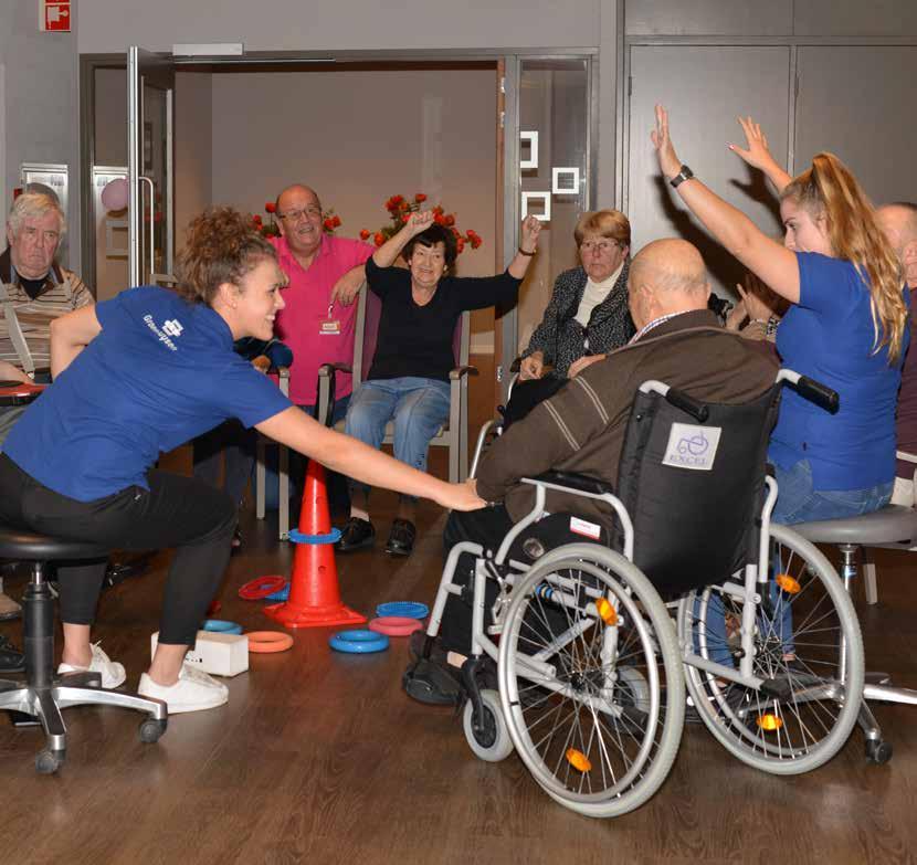 Nog geen duidelijke diagnose? Een tijdelijk verblijf kan uitkomst bieden Heeft u te maken met geheugen- of psychiatrische klachten in combinatie met een lichamelijke zorgvraag?