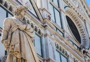 FLORENCE Bakermat van de Renaissance en hoofdstad van Toscane Florence is voor niets bekend over de ganse wereld.