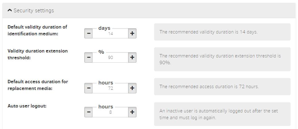 4.2 instellingen Afbeelding 130 - Settings