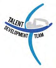 7 Het Talent development Team (TdT) TdT-selectie seizoen 2017-2018 Wat is het TdT?