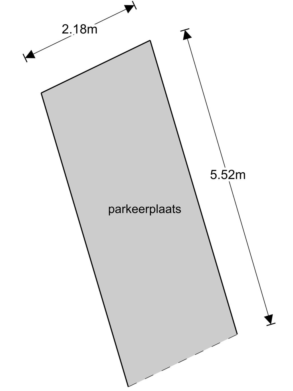 Parkeerplaats www.