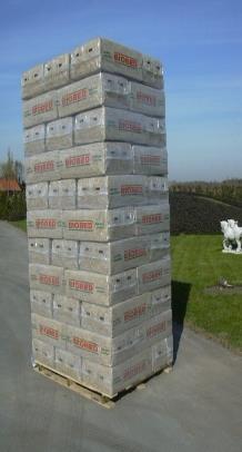 Strooisels Geldig vanaf 1/2/2018 Vlaslemen kg/pak incl. 6% kg/pak incl.