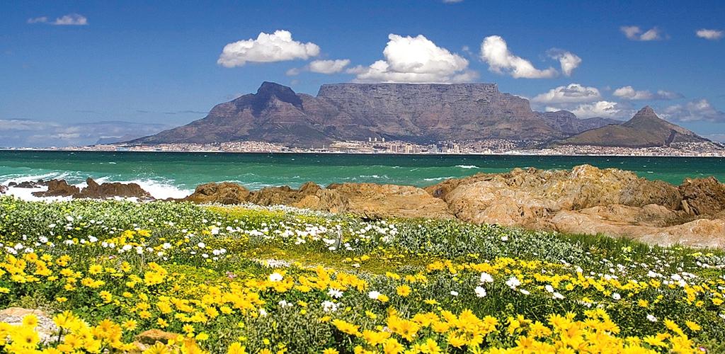 - TAALREIS - KAAPSTAD, ZUID-AFRIKA - TAALREIS - KAAPSTAD, ZUID-AFRIKA Engels studeren in Kaapstad