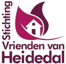 1. Algemene informatie Juridische structuur JAARVERSLAG 2015 De Stichting Vrienden van Heidedal is opgericht op 17 april 2013 en is gevestigd te Heelsum.