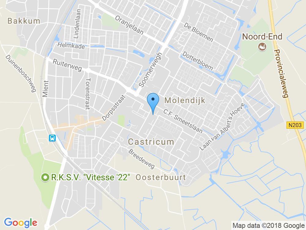 Locatie Adres gegevens Adres De Loet 98 Postcode /