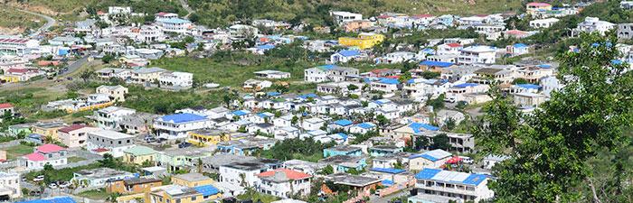 Nieuwsbrief Sint Maarten Nummer december 2018 Beste lezer, Inmiddels is het orkaanseizoen voorbij op Sint Maarten.