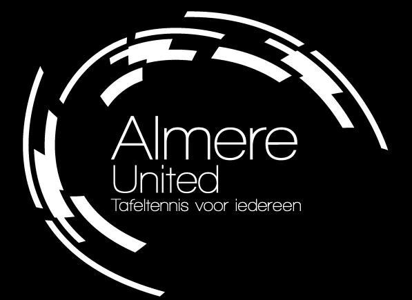 Privacyreglement ttv Almere United Opgemaakt april 2018 Tafeltennisvereniging Almere United hecht veel waarde aan de bescherming van uw persoonsgegevens.