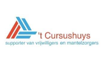 t Cursushuys: Kennisbank voor vrijwilligers en mantelzorgers in de regio Drie lokale welzijnsorganisaties hebben de handen ineengeslagen om een laagdrempelig cursusplatform op te zetten voor