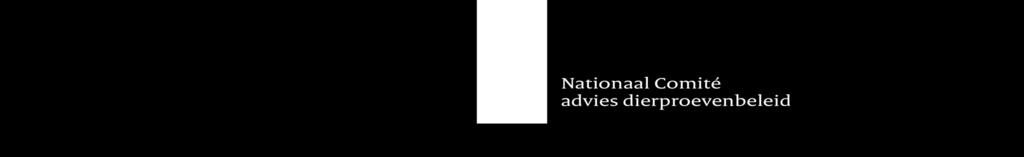 NCad-15-07-07 VERSLAG Zevende bijeenkomst Nationaal Comité advies dierproevenbeleid d.d. 03-07-2015 Auteur: Leane van Weereld Senior adviseur/secretaris NCad Opening en vaststelling agenda.