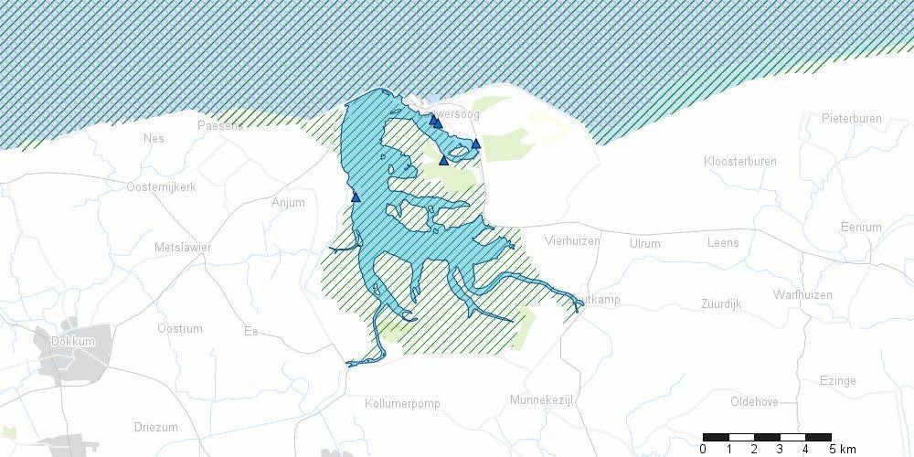 Factsheet: NL4M108 Lauwersmeer De informatie die in deze factsheet wordt weergegeven is bijgewerkt tot en met het moment van het aanmaken van deze factsheet, zoals vermeld in de voettekst.