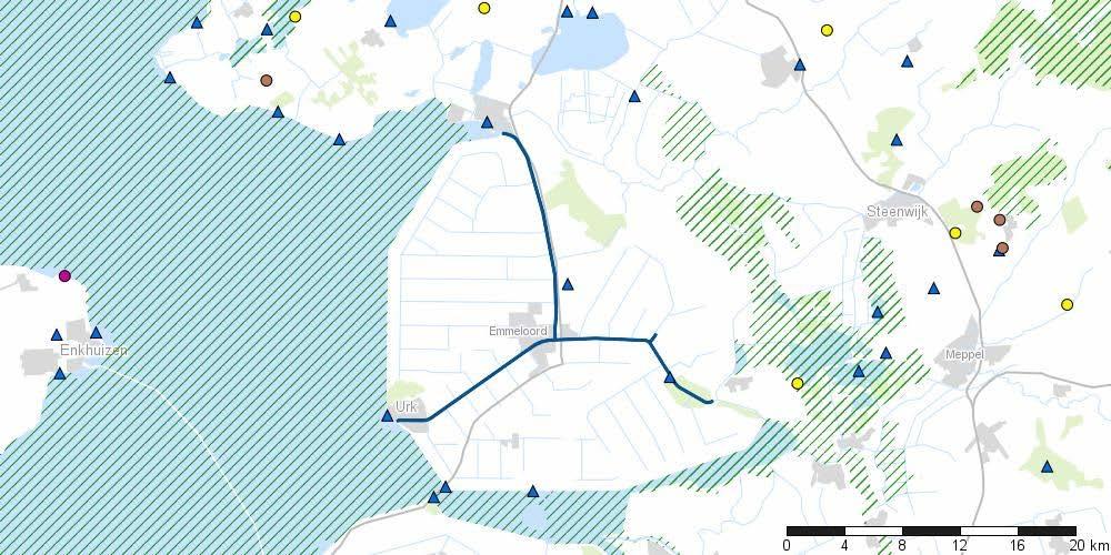 Factsheet: NL7_RS Vaarten NOP De informatie die in deze factsheet wordt weergegeven is bijgewerkt tot en met het moment van het aanmaken van deze factsheet, zoals vermeld in de voettekst.