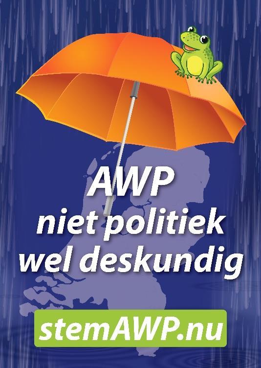 9. Financiën en overig beleid: Belastingheffing: Eerlijk, duidelijk, duurzaam! Belastingverhoging willen wij beperken.