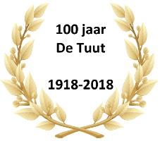 Nieuwsbrief nr. 59 De Tuut herlee*. Deze dag wordt georganiseerd in samenwerking met Waterschap Rivierenland. Stoomgemaal De Tuut viert dit jaar zijn 100-jarig bestaan.
