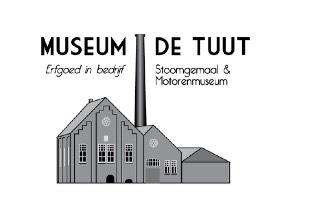 gerestaureerd. Op zondag 13 mei j.l. herleefde het stoommjdperk bij Stoomgemaal De Tuut.