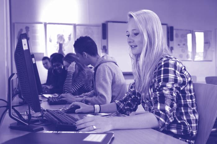 13 Informatieavond voor ouders Aan het begin van het cursusjaar, in september of oktober, houden wij voor elk leerjaar een informatieavond. U wordt hiervoor schriftelijk uitgenodigd.